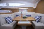 Yachtcharter Elan40Impression Google 8