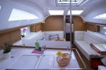 Yachtcharter Elan40Impression Google 9