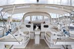 Yachtcharter Elan45Impression Midnight 2