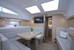 Yachtcharter Elan45Impression Midnight 5