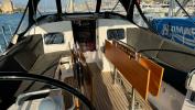 Yachtcharter ElanImpression45 Ziggy 11