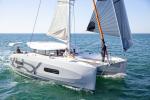 Yachtcharter Excess11 Ella