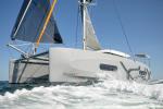 Yachtcharter Excess11 Ella 5