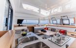 Yachtcharter Excess11 Ella 14