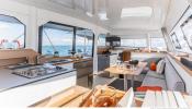 Yachtcharter Excess11 Ella 15