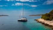 Yachtcharter Excess15 Faros 1