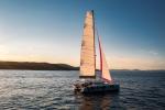 Yachtcharter Excess15 Faros 2