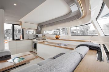 Excess15-5 Innenansicht