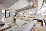 Yachtcharter Excess15 5