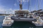 Yachtcharter Excess15 Tranquillity