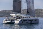 Yachtcharter Excess15 White Lotus 5