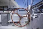 Yachtcharter Excess15 White Lotus 8