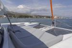 Yachtcharter Excess15 White Lotus 11
