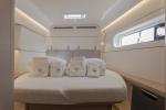 Yachtcharter Excess15 White Lotus 18
