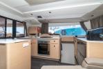 Yachtcharter Aura51 Odysseus 3