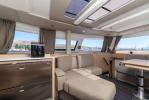 Yachtcharter Aura51 Odysseus 4