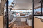 Yachtcharter Aura51 Odysseus 5