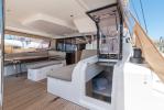 Yachtcharter Aura51 Odysseus 13