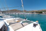 Yachtcharter Aura51 Odysseus 14