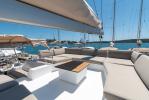 Yachtcharter Aura51 Odysseus 16