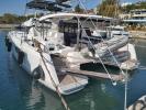 Yachtcharter Lagoon42 Mojito