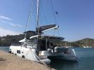 Yachtcharter Lagoon42 Mojito 1