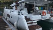 Yachtcharter Lagoon42 Mojito 3