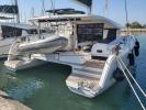 Yachtcharter Lagoon42 Mojito 4