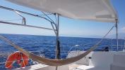 Yachtcharter Lagoon42 Mojito 9