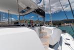 Yachtcharter Lagoon51 62cab All For Love 10