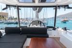 Yachtcharter Lagoon51 62cab Moonshadow 15