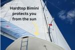 Yachtcharter Lagoon46 Endless Joy 15