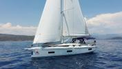 Yachtcharter BavariaC42 Selene 2