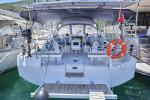 Yachtcharter BavariaC42 Selene 3