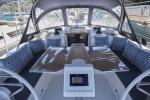 Yachtcharter BavariaC42 Selene 4
