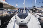 Yachtcharter BavariaC42 Selene 5