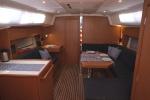 Yachtcharter BavariaC42 Selene 6