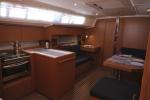Yachtcharter BavariaC42 Selene 7