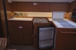Yachtcharter BavariaC42 Selene 8