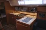 Yachtcharter BavariaC42 Selene 9
