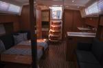 Yachtcharter BavariaC42 Selene 10