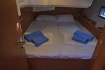 Yachtcharter BavariaC42 Selene 12
