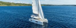 Yachtcharter Lagoon38 42cab 17
