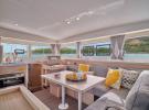 Yachtcharter Lagoon40 3