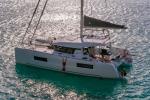 Yachtcharter Lagoon40 6