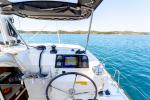 Yachtcharter Lagoon40 Millennium Falcon 5