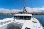 Yachtcharter Lagoon40 Millennium Falcon 6