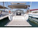 Yachtcharter Bavaria50Cruiser Altair 1
