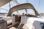 Yachtcharter Bavaria50Cruiser Altair 2