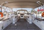 Yachtcharter Bavaria50Cruiser Altair 3